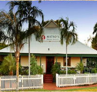 Matsos Broome Brewery and Restaurant - Tweed Heads Accommodation