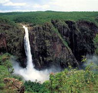 Wallaman Falls Girringun National Park - Tweed Heads Accommodation
