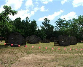 United Paintball - Tweed Heads Accommodation 3
