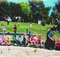 Tiny Train Park - Tweed Heads Accommodation