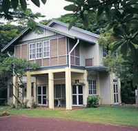 Myilly Point Heritage Precinct - Tweed Heads Accommodation
