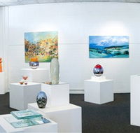 Framed Art Gallery - Tweed Heads Accommodation