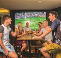 ACES - Tweed Heads Accommodation