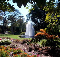 George Brown Darwin Botanic Gardens - Tweed Heads Accommodation