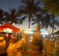 Mindil Beach Sunset Markets - Tweed Heads Accommodation