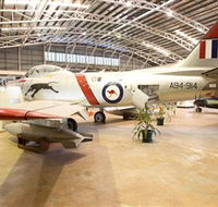 Australian Aviation Heritage Centre - Tweed Heads Accommodation