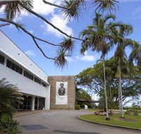 Museum and Art Gallery of the Northern Territory - Tweed Heads Accommodation
