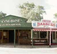 The Pioneer Settlement - Tweed Heads Accommodation