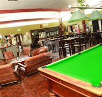 Darwin Railway Social and Sports Club - Tweed Heads Accommodation