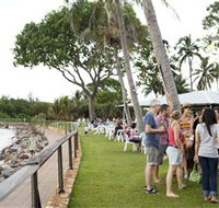 Darwin Ski Club - Tweed Heads Accommodation