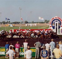 Darwin Turf Club - Tweed Heads Accommodation