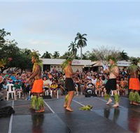 Darwin Community Arts - Tweed Heads Accommodation