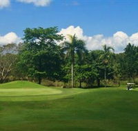 Darwin Golf Club - Tweed Heads Accommodation