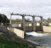 Hay Weir - Tweed Heads Accommodation