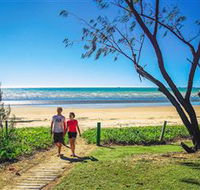Balgal Beach - Tweed Heads Accommodation