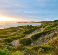 Beachport Conservation Park - Tweed Heads Accommodation