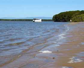 Taylors Beach - Tweed Heads Accommodation 1
