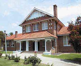 Hay War Memorial High School Museum - Tweed Heads Accommodation 0