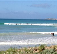 Beachport Surf Beach - Tweed Heads Accommodation
