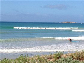 Beachport Surf Beach - Tweed Heads Accommodation 0