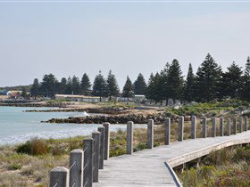 Wolseley SA Tweed Heads Accommodation