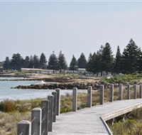 Chambers Way Walk - Tweed Heads Accommodation