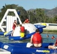 Barra Fun Park - Tweed Heads Accommodation