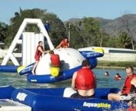 Barra Fun Park - Tweed Heads Accommodation 0