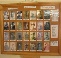 Mini Museum Injune - Tweed Heads Accommodation