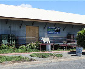 Babinda NSW Tweed Heads Accommodation
