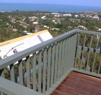 Roy Malpi Marika Lookout - Tweed Heads Accommodation