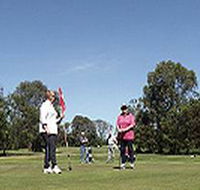 Hatherleigh Golf Course - Tweed Heads Accommodation