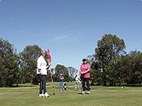 Hatherleigh Golf Course - Tweed Heads Accommodation 0