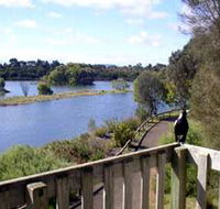 Lake McIntyre - Tweed Heads Accommodation
