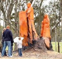 Father Woods Park - Tweed Heads Accommodation