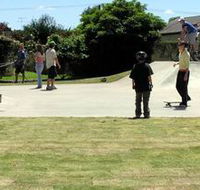 Penola Skatepark - Tweed Heads Accommodation