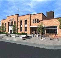 Horsham Regional Art Gallery - Tweed Heads Accommodation