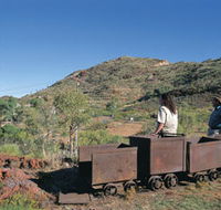 Comet Gold Mine and Tourist Centre - Tweed Heads Accommodation