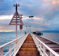 Picnic Bay - Tweed Heads Accommodation