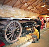 Millicent National Trust Living History Museum - Tweed Heads Accommodation