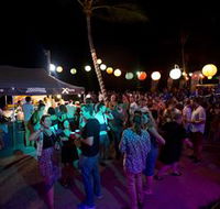 Live Entertainment at Magnetic Island - Tweed Heads Accommodation