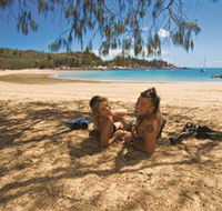 Arcadia at Magnetic Island - Tweed Heads Accommodation