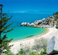 Magnetic Island National Park - Tweed Heads Accommodation