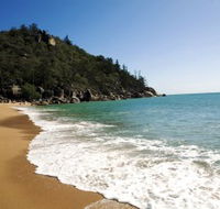 Horseshoe Bay - Tweed Heads Accommodation
