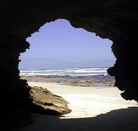 Canunda National Park - Tweed Heads Accommodation