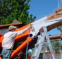 Nangwarry Forestry and Logging Museum - Tweed Heads Accommodation
