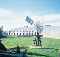 Glencoe Woolshed - Tweed Heads Accommodation