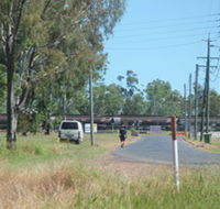 Cluffies Park in Coppabella - Tweed Heads Accommodation