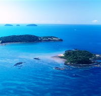 Barnard Island Group National Park - Tweed Heads Accommodation