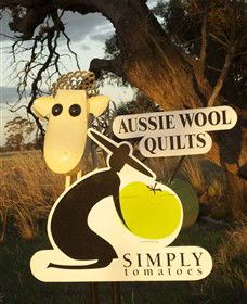 Simply Tomatoes - Tweed Heads Accommodation 1